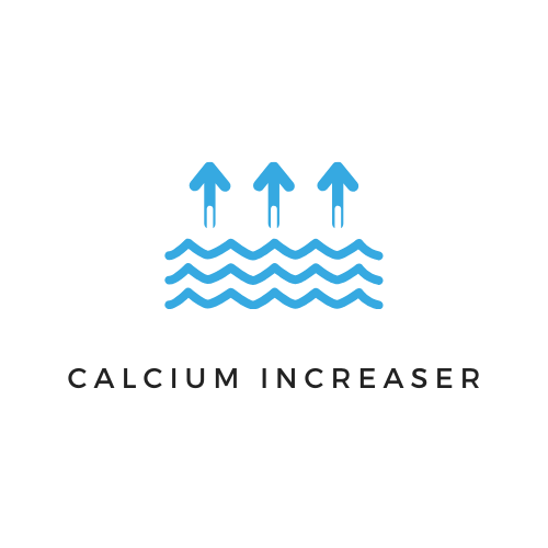 Bulk 5kg - Calcium Increaser